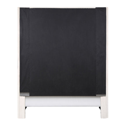ACME BD00964EK Fabrice Eastern King Bed  4