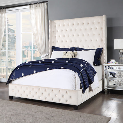 ACME BD00965Q Fabrice Queen Bed