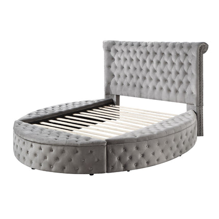 ACME BD00966EK Gaiva Eastern King Bed  1