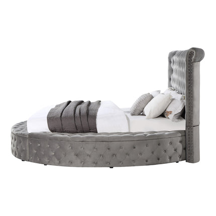 ACME BD00966EK Gaiva Eastern King Bed  3