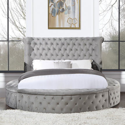 ACME BD00967Q Gaiva Queen Bed