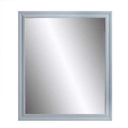 ACME BD01042 Gaines Gray Mirror  1