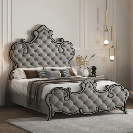 ACME BD01061EK Perine Eastern King Bed