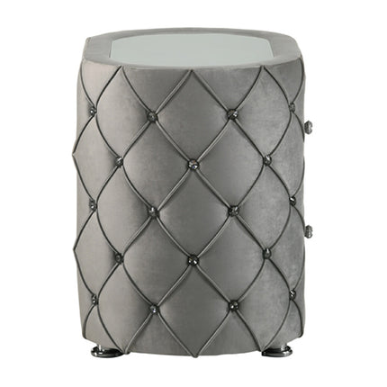 ACME BD01063 Perine Nightstand  5