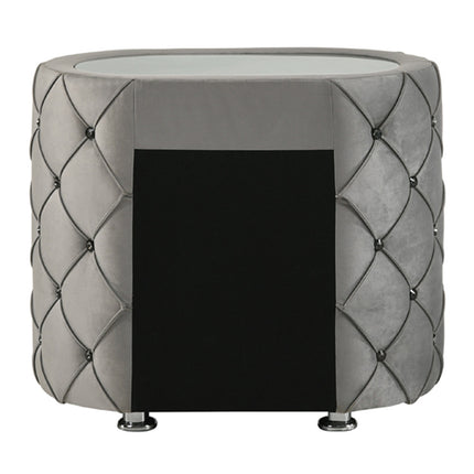 ACME BD01063 Perine Nightstand  6