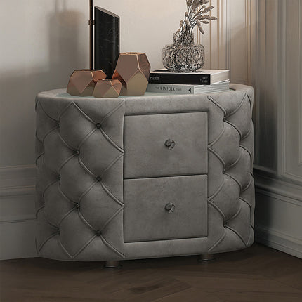 ACME BD01063 Perine Nightstand