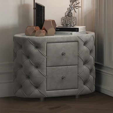 ACME BD01063 Perine Nightstand ACME Furniture