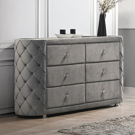 ACME BD01065 Perine Dresser