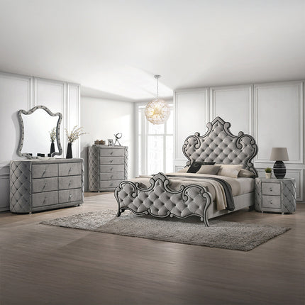 ACME BD01066 Perine Chest  5