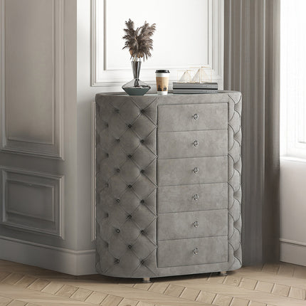 ACME BD01066 Perine Chest
