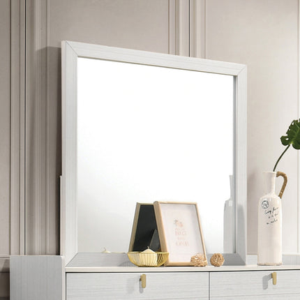 ACME BD01178 Zeena Mirror