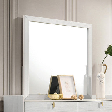 ACME BD01178 Zeena Mirror ACME Furniture