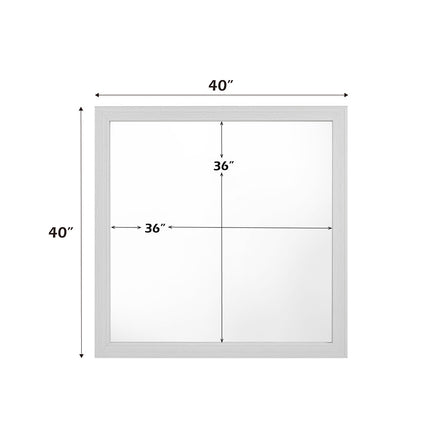 ACME BD01178 Zeena Mirror  3