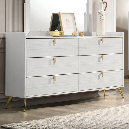 ACME BD01179 Zeena Dresser