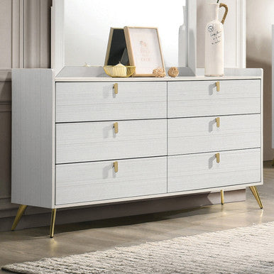 ACME BD01179 Zeena Dresser ACME Furniture