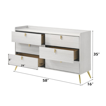 ACME BD01179 Zeena Dresser  6