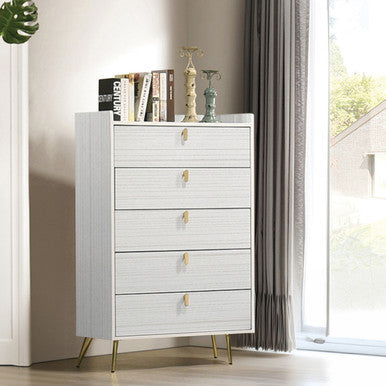 ACME BD01180 Zeena Chest ACME Furniture