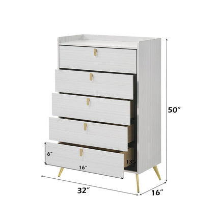 ACME BD01180 Zeena Chest  6