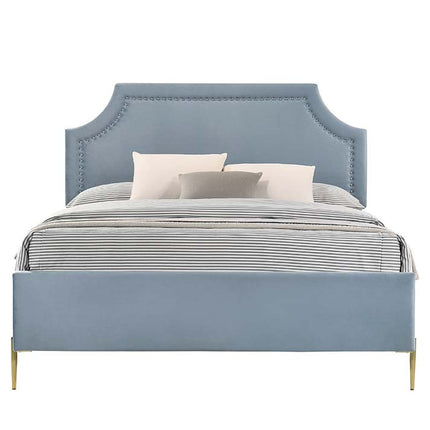 ACME BD01181Q Milla Queen Bed  1
