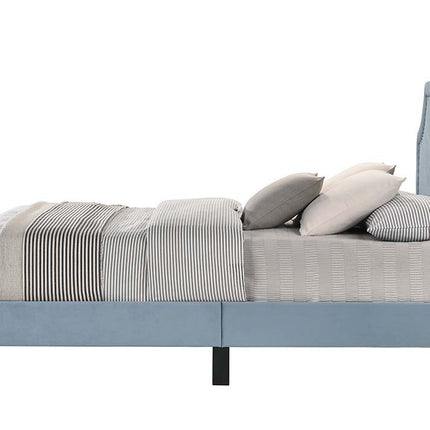 ACME BD01181Q Milla Queen Bed  2