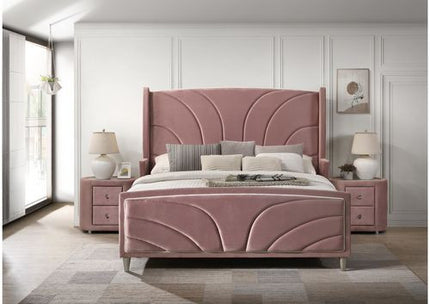ACME BD01182EK Salonia Eastern King Bed