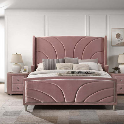 ACME BD01183Q Salonia Queen Bed
