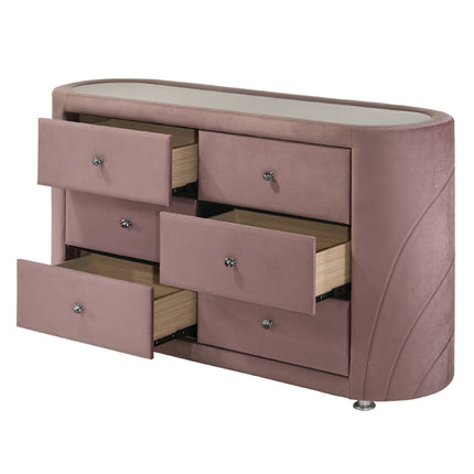 ACME BD01186 Salonia Dresser  3