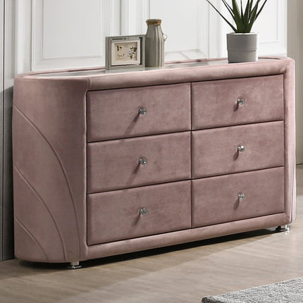 ACME BD01186 Salonia Dresser