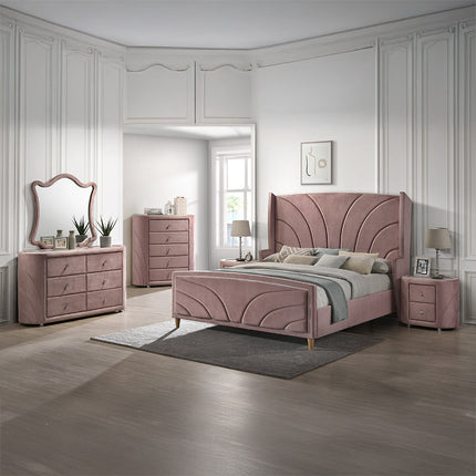 ACME BD01186 Salonia Dresser  6