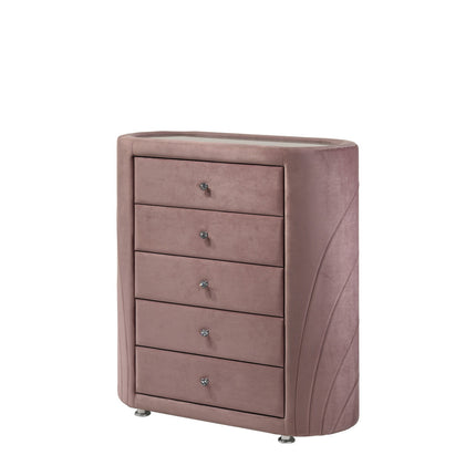 ACME BD01187 Salonia Chest  1