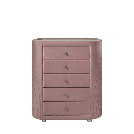 ACME BD01187 Salonia Chest  2