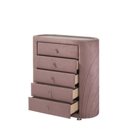 ACME BD01187 Salonia Chest  3