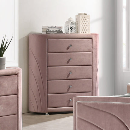 ACME BD01187 Salonia Chest