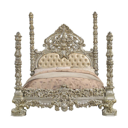 ACME BD01234EK Danae Eastern King Bed  1