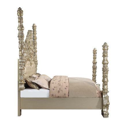 ACME BD01234EK Danae Eastern King Bed  2