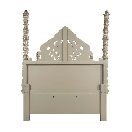 ACME BD01234EK Danae Eastern King Bed  3