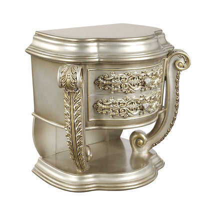 ACME BD01235 Danae Nightstand  1