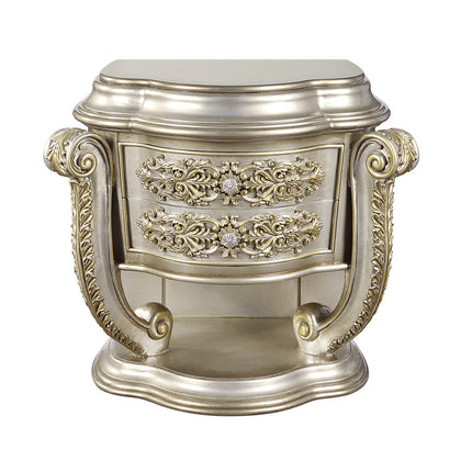 ACME BD01235 Danae Nightstand  2