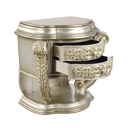 ACME BD01235 Danae Nightstand  3