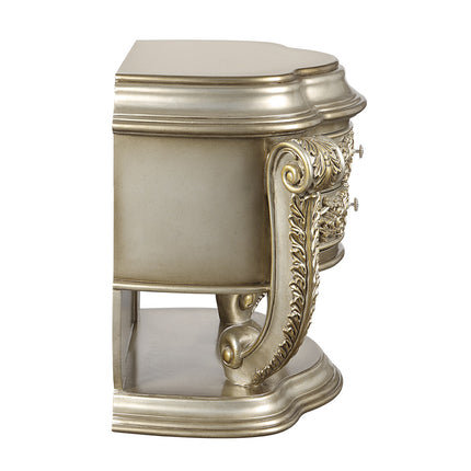 ACME BD01235 Danae Nightstand  4