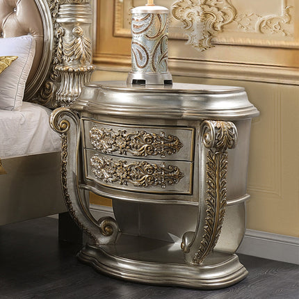 ACME BD01235 Danae Nightstand