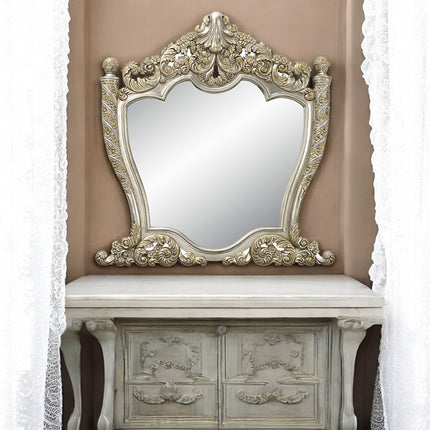 ACME BD01236 Danae Mirror  5