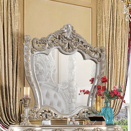 ACME BD01236 Danae Mirror