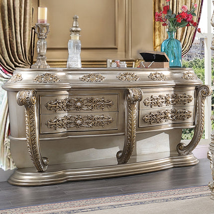 ACME BD01237 Danae Dresser
