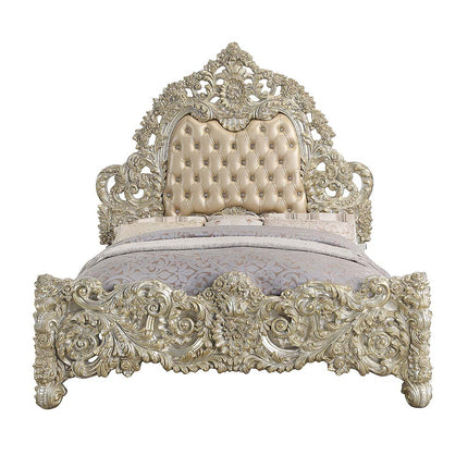 ACME BD01241EK Sorina Eastern King Bed  1