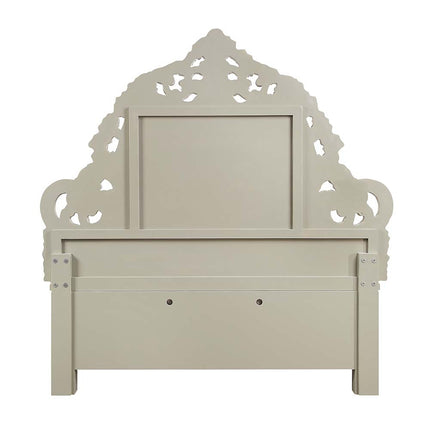 ACME BD01241EK Sorina Eastern King Bed  3