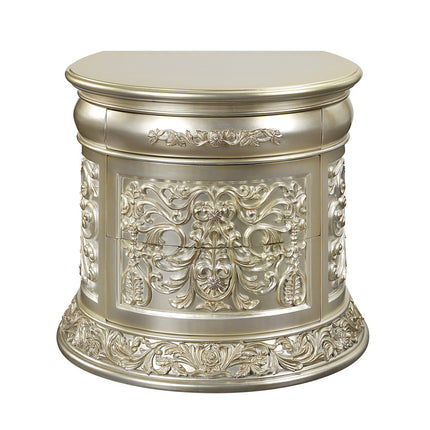 ACME BD01242 Sorina Nightstand  2