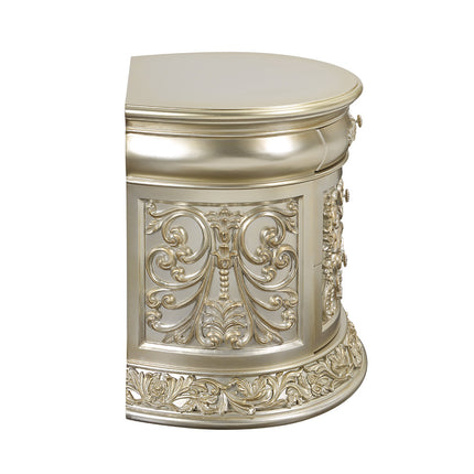ACME BD01242 Sorina Nightstand  3
