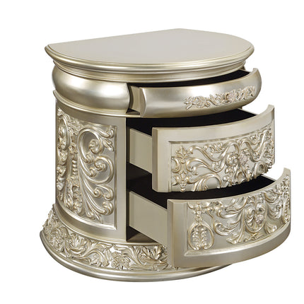 ACME BD01242 Sorina Nightstand  4