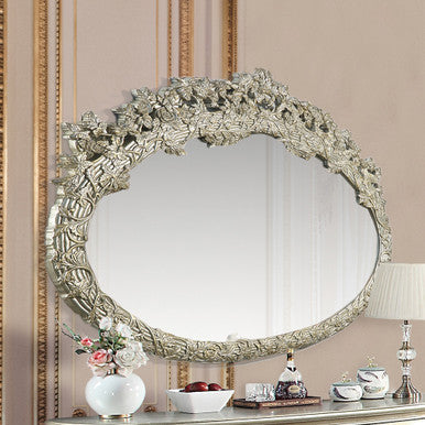 ACME BD01243 Sorina Mirror ACME Furniture